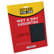 Wet & Dry